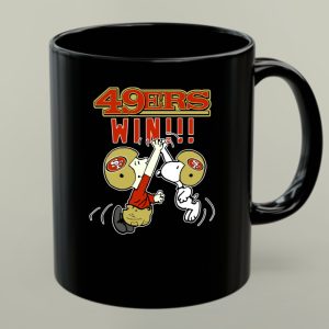 49ers Win Snoopy Peanuts Football Celebration 1 mug 1.jpg