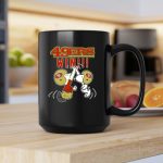 49ers Win Snoopy Peanuts Football Celebration 2 mug 1.jpg