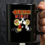 49ers Win Snoopy Peanuts Football Celebration 3 mug 1.jpg