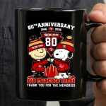 80th Anniversary Snoopy San Francisco 49ers Thank You 1946 2026 3 mug 1.jpg