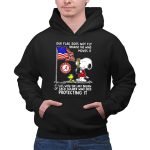 Alabama Crimson Tide Snoopy Woodstock Flag Tribute Soldier Sacrifice 2 Hoodie
