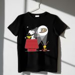 Anaheim Ducks Snoopy Woodstock Hockey Spotlight 1 T Shirt.jpg