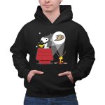 Anaheim Ducks Snoopy Woodstock Hockey Spotlight 2 Hoodie.jpg