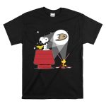 Anaheim Ducks Snoopy Woodstock Hockey Spotlight T Shirt 6.jpg