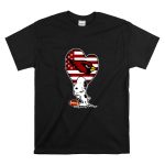 Arizona Cardinals The Peanuts Movie Adorable Snoopy T Shirt 6