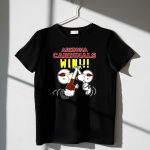 Arizona Cardinals Win Snoopy And Woodstock Celebration 1 T Shirt