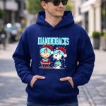 Arizona Diamondbacks Snoopy Charlie Brown Christmas Baseball 8 Hoodie.jpg