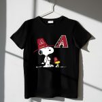 Arizona Diamondbacks Snoopy Woodstock A 1 T Shirt.jpg