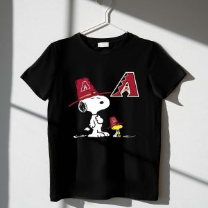 Arizona Diamondbacks Snoopy Woodstock A 1 T Shirt.jpg