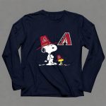 Arizona Diamondbacks Snoopy Woodstock A 6 Long Sleeves.jpg