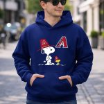Arizona Diamondbacks Snoopy Woodstock A 8 Hoodie.jpg