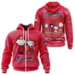 Atlanta Braves Peanuts Snoopy Forever All Over Print Hoodie 2.jpg