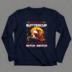 Atlanta Falcons Snoopy Buckle Up Buttercup You Just Flipped My Witch Switch T Shirt T Shirt 41
