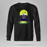 Auburn Tigers Snoopy Halloween Peanuts Pumpkin Moon Woodstock 9 Sweatshirt.jpg