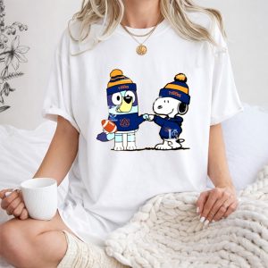Auburn Tigers Snoopy and Bluey 1 T Shirt.jpg