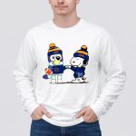 Auburn Tigers Snoopy and Bluey 4 Long Sleeves.jpg