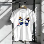 Auburn Tigers Snoopy and Bluey T Shirt 6.jpg