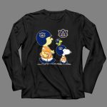 Auburn Tigers Snoopy and Woodstock Football Helmets Peanuts Collaboration 4 Long Sleeves.jpg