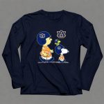 Auburn Tigers Snoopy and Woodstock Football Helmets Peanuts Collaboration 6 Long Sleeves.jpg