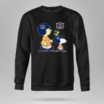 Auburn Tigers Snoopy and Woodstock Football Helmets Peanuts Collaboration 9 Sweatshirt.jpg