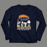 Auburn Tigers X Snoopy And The Peanuts Its The Most Wonderful Time Of The Year 6 Long Sleeves.jpg