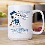 Awesome Snoopy Los Angeles Dodgers World Series Champions 2020 2 mug 1.jpg
