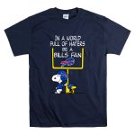 Be A Bills Fan Buffalo Bills X Snoopy Mashup T Shirt 7.jpg