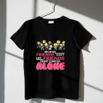 Because Friends Dont Let Friends Fight Cancer Alone Snoopy The Peanuts 1 T Shirt