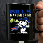 Bills Make Me Drink Snoopy Buffalo Bills Fans 3 mug.jpg