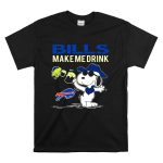 Bills Make Me Drink Snoopy Buffalo Bills Fans T Shirt 6 1.jpg