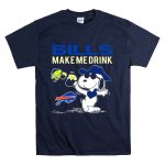 Bills Make Me Drink Snoopy Buffalo Bills Fans T Shirt 7 1.jpg