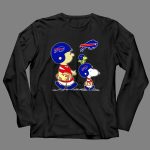 Bills Snoopy Buffalo Football Peanuts Characters 4 Long Sleeves 1.jpg