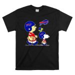 Bills Snoopy Buffalo Football Peanuts Characters T Shirt 6 1.jpg