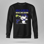 Blues Make Me Drink St Louis Blues Snoopy Fan 9 Sweatshirt.jpg