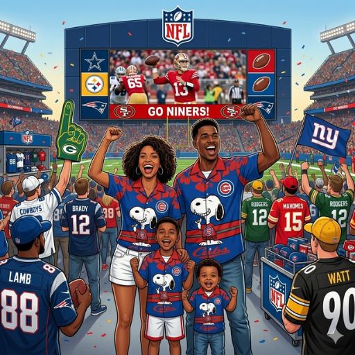 Boston Red Sox Trending Banner