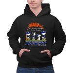 Brewers Snoopy And Friends Autumn Its The Most Wonderful Time Of The Year 2 Hoodie 2.jpg