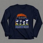 Brewers Snoopy And Friends Autumn Its The Most Wonderful Time Of The Year 6 Long Sleeves 2.jpg