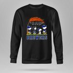 Brewers Snoopy And Friends Autumn Its The Most Wonderful Time Of The Year 9 Sweatshirt 2.jpg