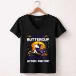 Buckle Up Buttercup Baltimore Ravens Snoopy You Just Flipped My Witch Switch T Shirt T Shirt 51