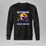 Buckle Up Buttercup You Just Flipped My Witch Switch Buffalo Bills Snoopy Halloween 9 Sweatshirt.jpg