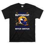 Buckle Up Buttercup You Just Flipped My Witch Switch Buffalo Bills Snoopy Halloween T Shirt 6.jpg
