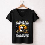 Buckle Up Buttercup You Just Flipped My Witch Switch Las Vegas Raiders Snoopy T Shirt T Shirt 51
