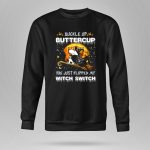 Buckle Up Buttercup You Just Flipped My Witch Switch Las Vegas Raiders Snoopy T Shirt T Shirt 9