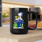 Buffalo Bills Christmas Snowy Snoopy And Woodstock Lover 2 mug.jpg