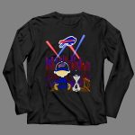 Buffalo Bills Skyline With Snoopy And Charlie Brown On A Pier 4 Long Sleeves 1.jpg