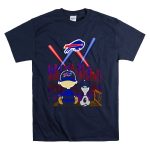 Buffalo Bills Skyline With Snoopy And Charlie Brown On A Pier T Shirt 7 1.jpg
