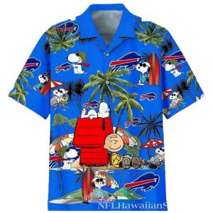 Buffalo Bills Snoopy Beach Vibes Hawaiian Shirt 1.jpg