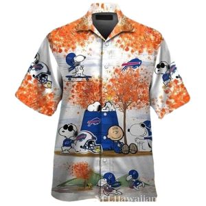 Buffalo Bills Snoopy Charlie Brown Hawaiian Shirt 1.jpg