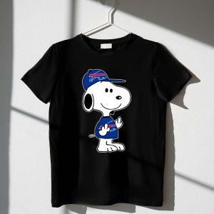 Buffalo Bills Snoopy Double Middle Fingers Fck You 1 T Shirt.jpg
