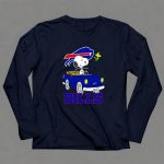 Buffalo Bills Snoopy Driving Woodstock Peanuts 6 Long Sleeves.jpg